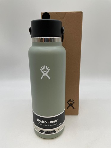 Hydro flask wide flex - flask,