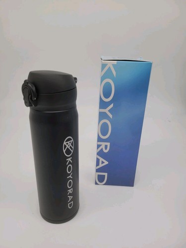 Rare vacuum flask - flask, koyorad