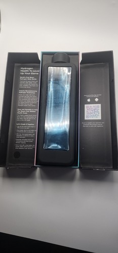 Echo flask smart hydrogen - echo,