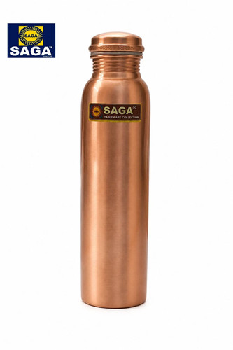 Pure copper water - copper, 950ml