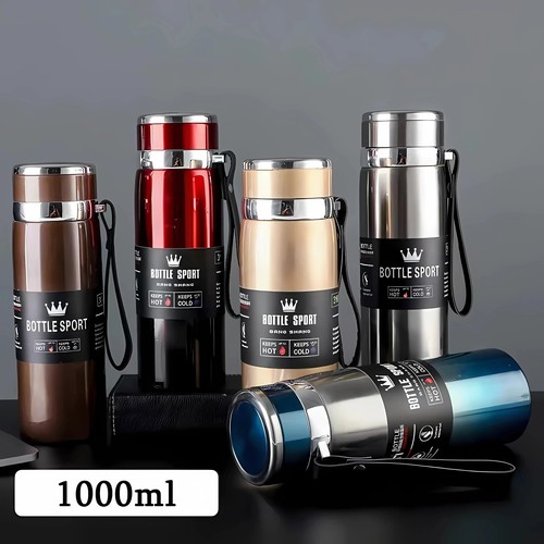 Flask vacuum insulated - flask,